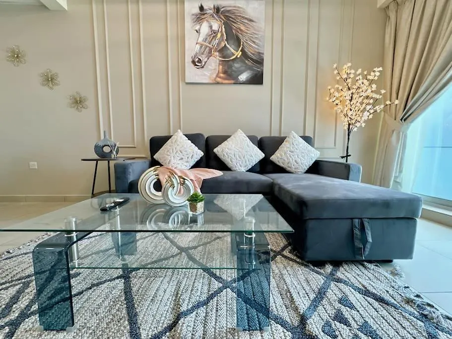 Apartment Renovu Exclusive Residences In Dubai United Arab Emirates