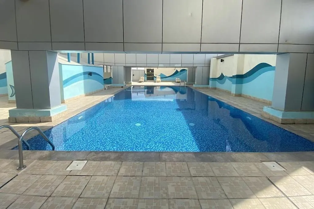 Apartment Renovu Exclusive Residences In Dubai