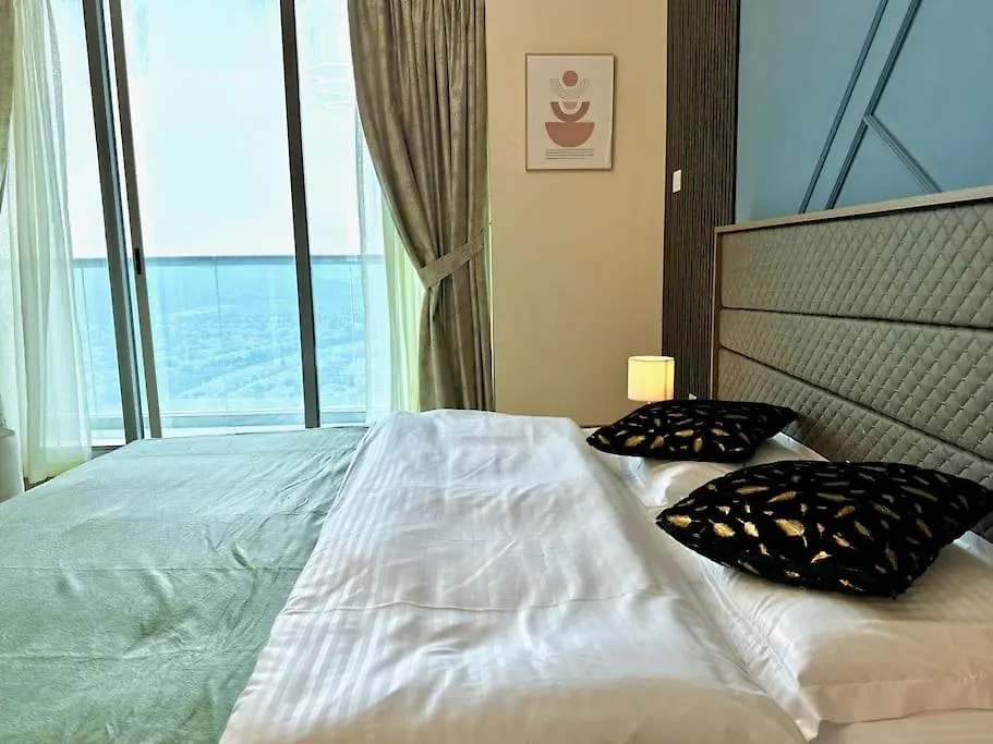 Renovu Exclusive Residences In Dubai 0*,