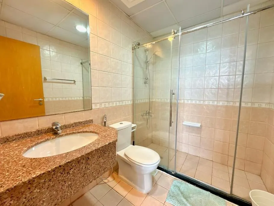 Renovu Exclusive Residences In Dubai Apartment