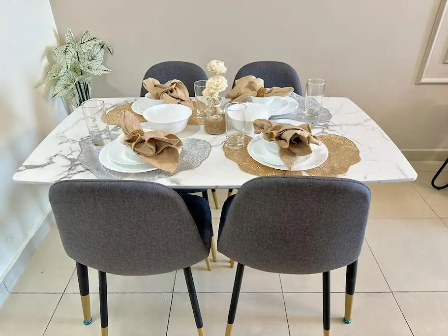 Renovu Exclusive Residences In Dubai Apartment