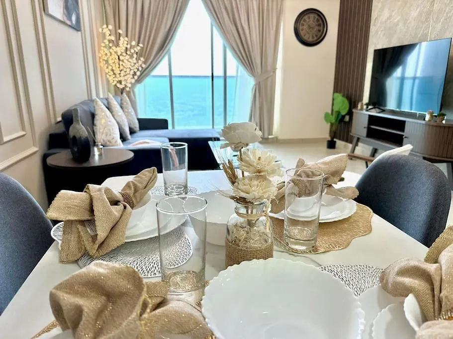 Renovu Exclusive Residences In Dubai