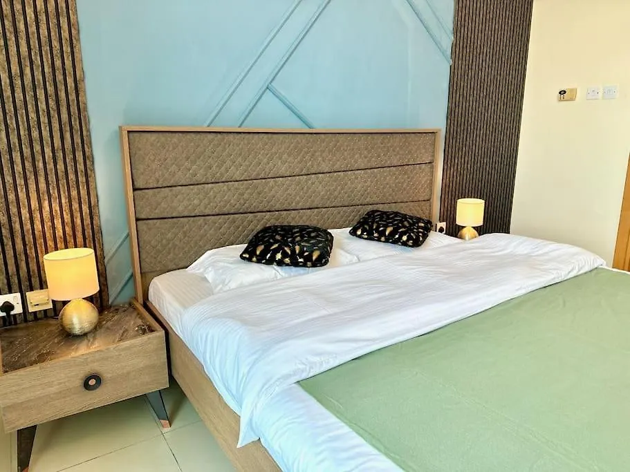 Renovu Exclusive Residences In Dubai 0*,  United Arab Emirates