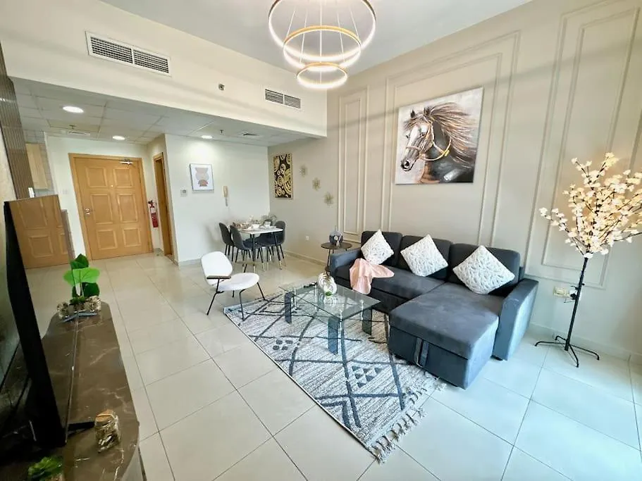 Renovu Exclusive Residences In Dubai Apartment