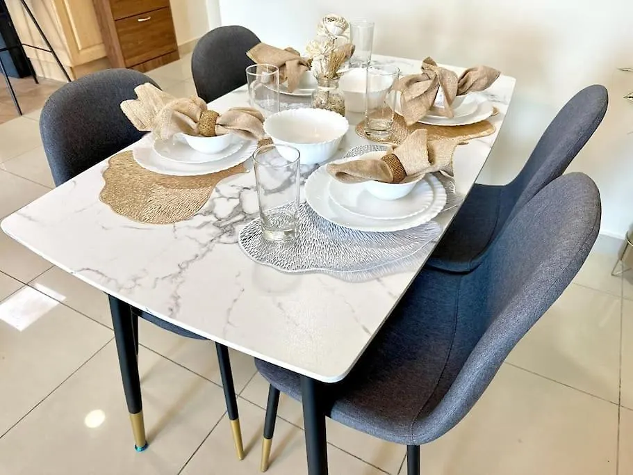 Renovu Exclusive Residences In Dubai