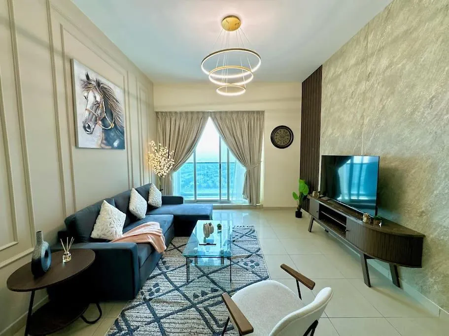 Renovu Exclusive Residences In Dubai