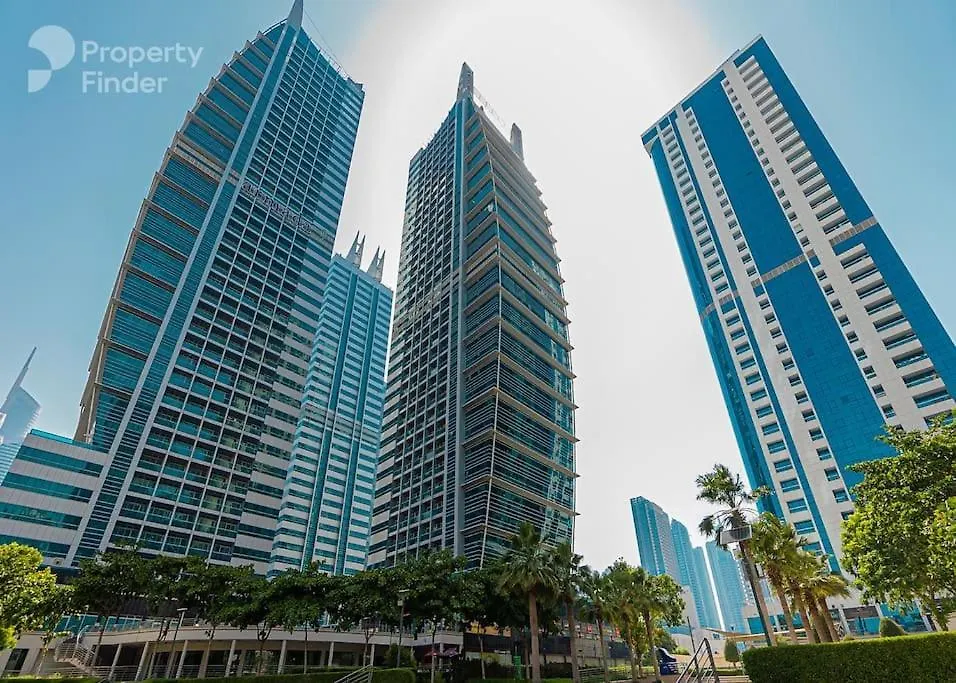 Apartment Renovu Exclusive Residences In Dubai