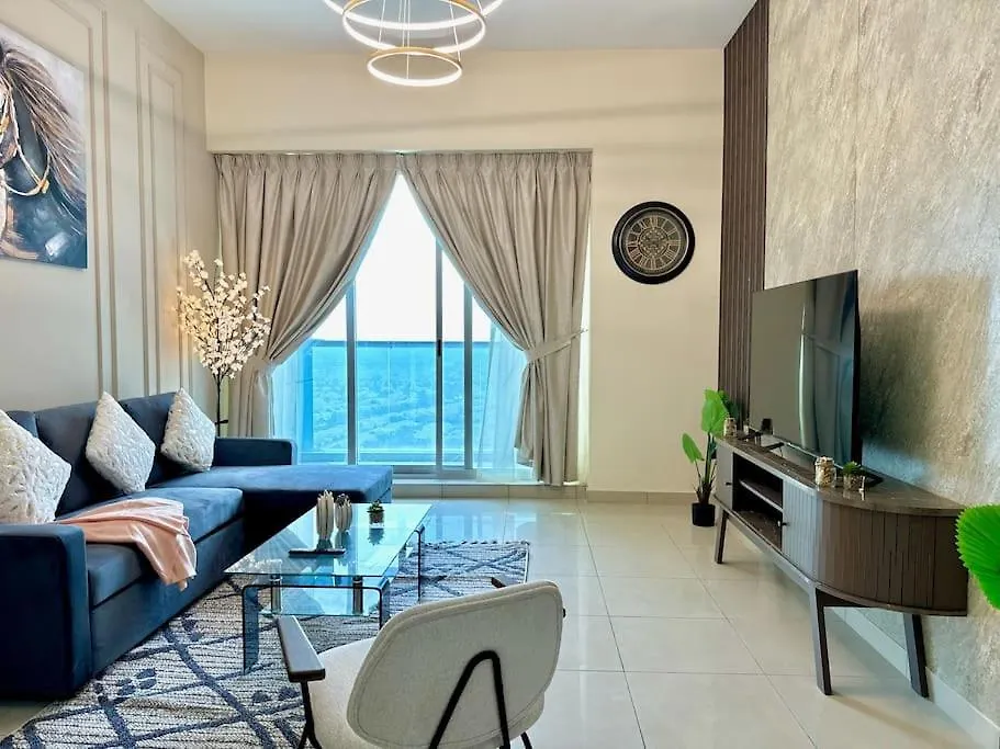Renovu Exclusive Residences In Dubai