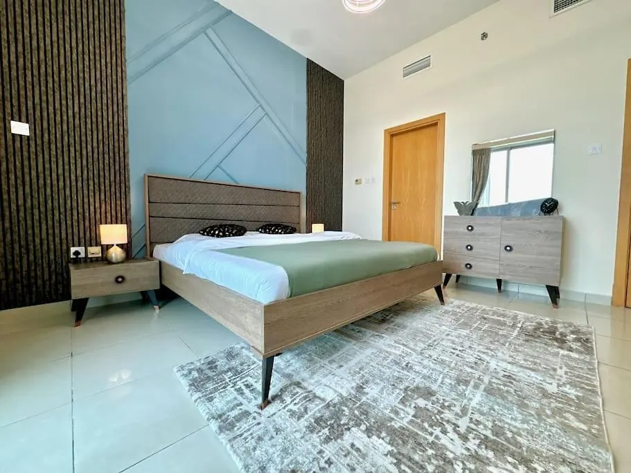 Renovu Exclusive Residences In Dubai 0*,